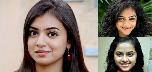 Nitya Menon and Sreedivya to do the role played by Nazriya