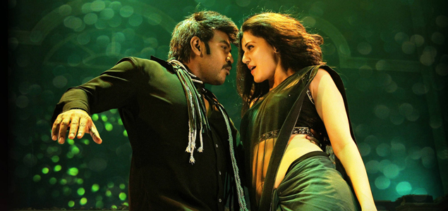 Raghava Lawrence to shoot one more song for Kanchana 2