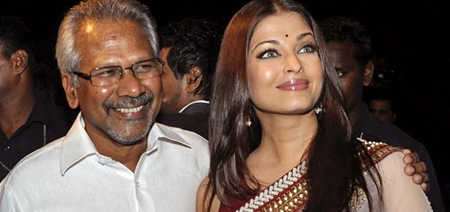 Aishwarya Rai to do her next film with Mani Ratnam?