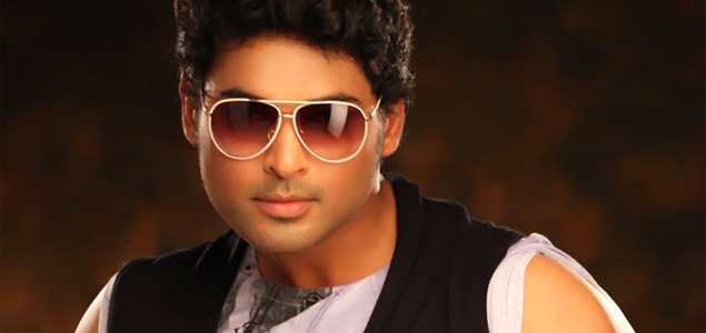 I want to concentrate only in Tamil films now  Ajmal