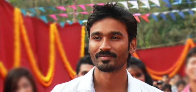 Dhanush says he is ready to act in Balas film if he calls him