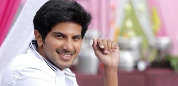 Dulquer Salman Martin Prakkatt movie started rolling