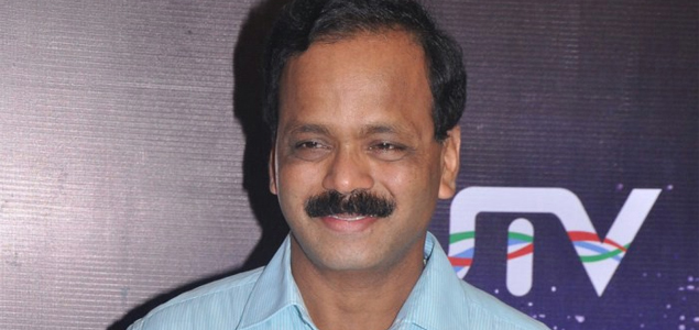 Dhananjayan gets the National Award for Best Writing on Cinema