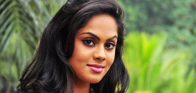 Karthika Nair says she never regretted acting in Bharathi Raja's film