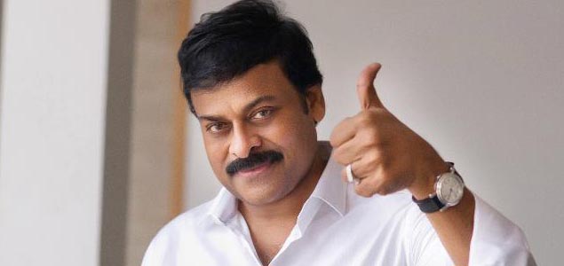 Stolen Script for Megastar 150th film?