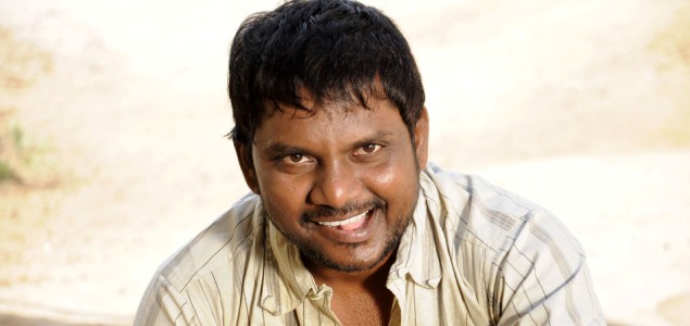 Thagubothu Ramesh getting married