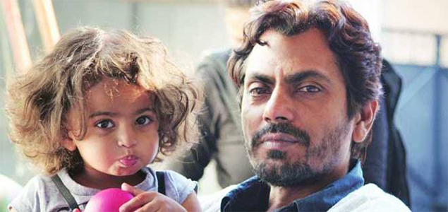 Nawazuddin Siddiqui becomes a father for the second time on his 41st birthday!