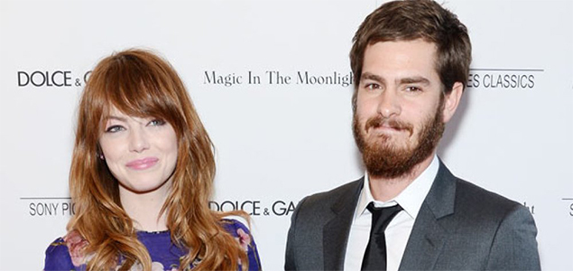 Emma Stone, Andrew Garfield rekindle their relationship a month after breaking up
