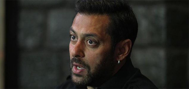 Salman Khan under attack from Islamic group for re open cinemas in Kashmir comment