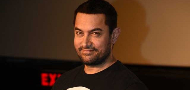 Aamir Khan, who has gained weight for Dangal, says his wife & mother fear for his health