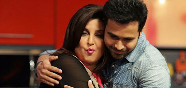 Emraan Hashmi reveals his pre kissing ritual and the best kiss he has ever shared