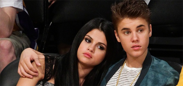 Justin Bieber hates it that he cant have soulmate Selena Gomez in his life