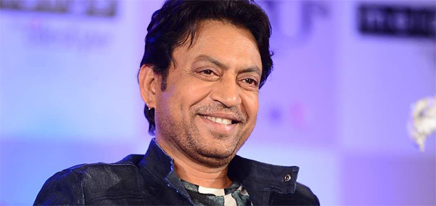 My graduate degree didnt help my acting career in any way, syas Irrfan Khan