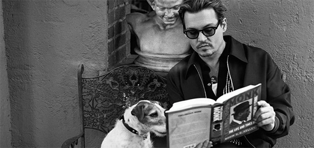 Johnny Depp facing jail time up to 10 years for illegally bringing his dogs to Austrailia