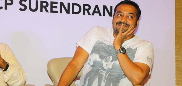 Anurag Kashyap turns to Revising Committee to fight A certificate for Bombay Velvet