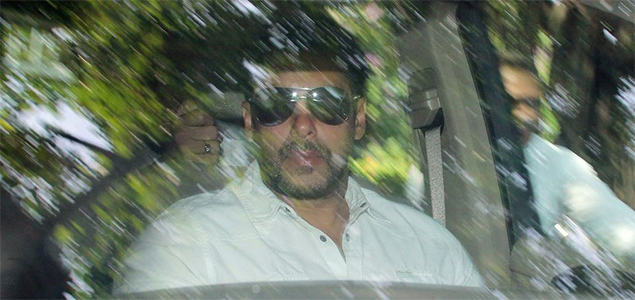 Salman Khan found guilty on all counts in hit and run trial, sentenced to 5 years in prison
