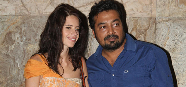 Kalki left me because Im not good at relationships, says Anurag Kashyap