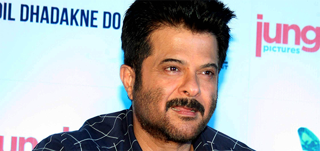 Dil Dhadakne Do is a world standard film in Zoya Akhtars own style, says Anil Kapoor