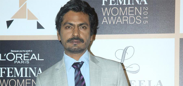 Nawazuddin Siddiqui will be seen playing a Pakistani journalist in Bajrangi Bhaijaan