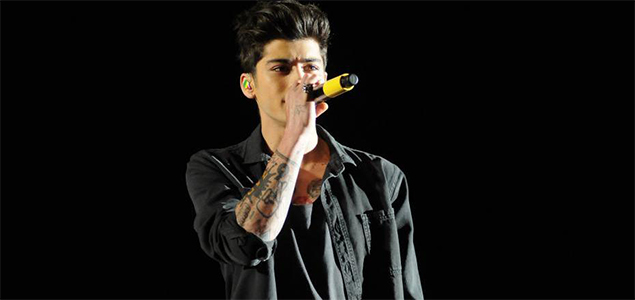 Zayn Malik left One Direction to spend more time with fiance, says member Liam Payne