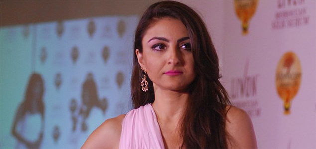 Ghayal Once Again one of the most challenging roles for me till date, says Soha Ali Khan