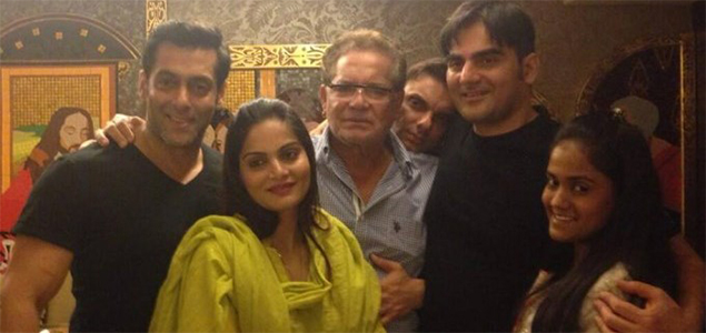 Salman Khans family thanks fans for their support, leaves the rest to God