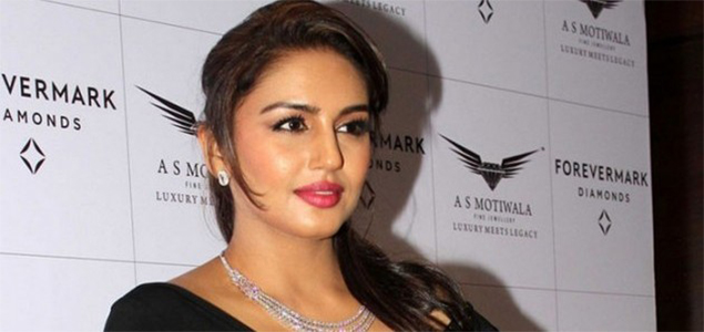 Huma Qureshi loves challenging herself by doing something different every day as an actor