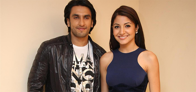 Ranveer Singh feels former flame Anushka has grown both as an actress and a person