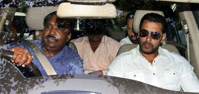 Heres what celebs had to say after the announcement of Salman Khans jail sentence