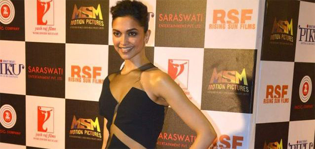 Deepika Padukone really wishes she could be a part of Zoya Akhtars Dil Dhadakne Do