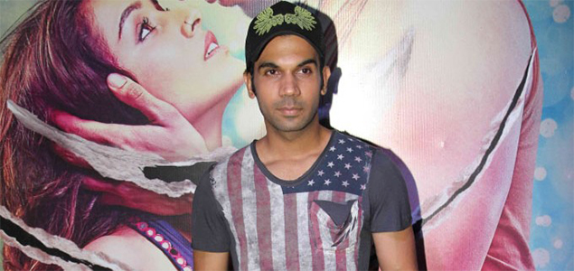 Rajkummar Rao is the ex factor in Humari Adhuri Kahani, says director Mohit Suri