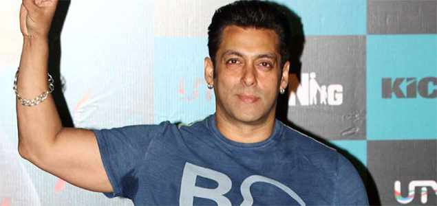 Being Human not donating money towards Nepal tragedy, clarifies Salman Khan