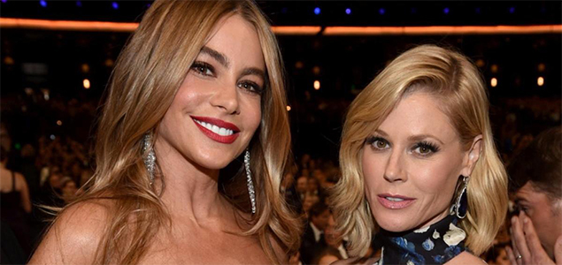 Sofia Vergaras wedding will be tasteful, says Modern Family co star Julie Bowen