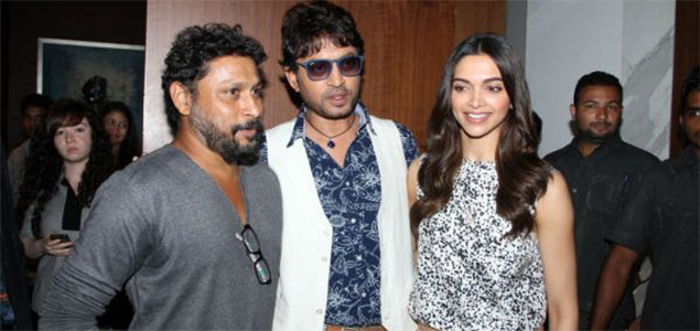 Irrfan Khan calls success of Piku a victory of both audienes and new age filmmakers