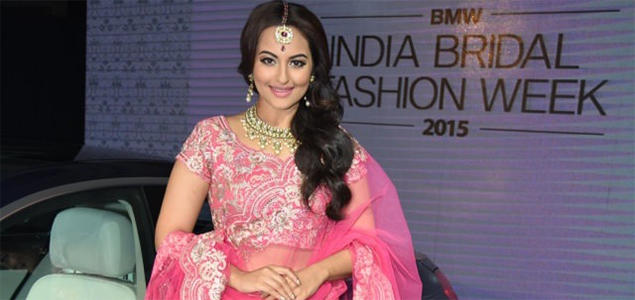 Sonakshi calls her upcoming singing performance at IIFA a rockstar dream come true