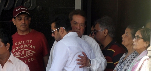 Salman Khan granted interim bail for 2 days on medical grounds