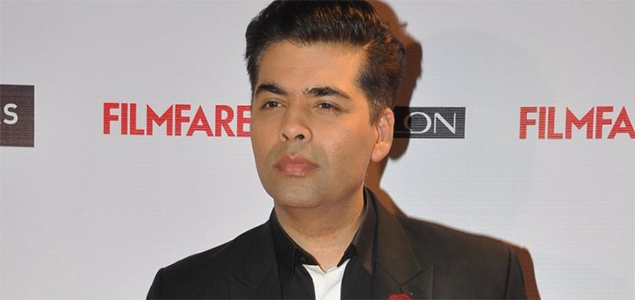 This is what Bollywood celebs had to say to Karan Johar on his birthday today!