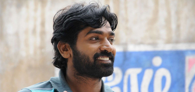 Yamalingam is a role of my life time, says Vijay Sethupathi