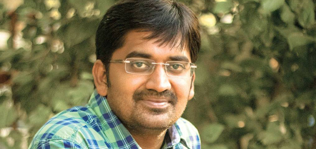 Karunakaran thanks