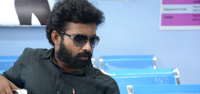 Attakathi Dinesh to have Miss India UAE as his pair