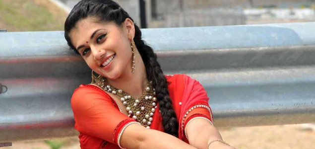 Taapsee to play a cop in Selvaraghavan film