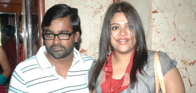 Geethanjali Selvaraghavan clarifies