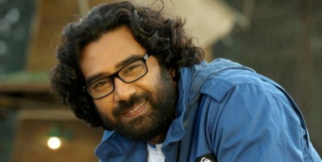 Biju Menon next in Jose Thomas film