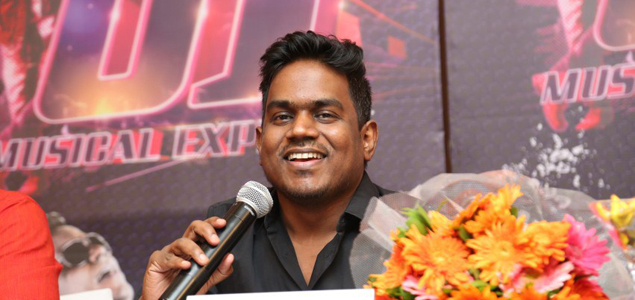 Yuvans musical express