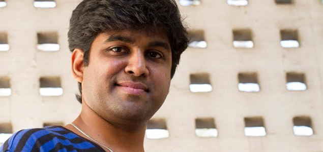 Kabilan Vairamuthu joins the dialogue club