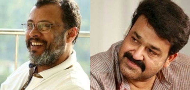 Mohanlal to join Lal Jose