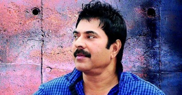 Mammootty in Roopesh Peethambarans next