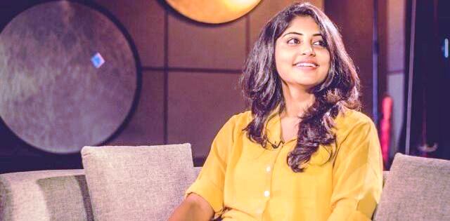 Manjima Mohan to make her Tamil debut in Gautam Menon film