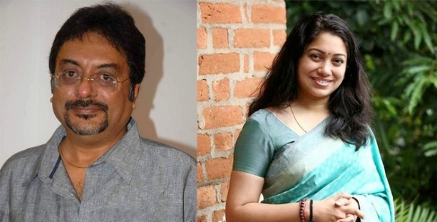 Prathap Pothen to direct Anjali menon's script?