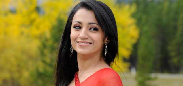 Trisha walks out of Selvaraghavan project